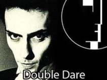 Double Dare (Peter Murphy/Bauhaus Tribute Band)