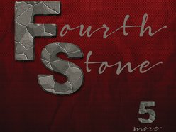 Image for Fourth Stone