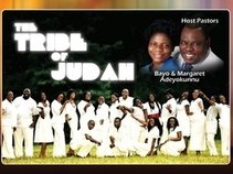The Tribe Of Judah Choir RCCG  Victory Temple