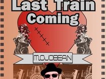 Last Train Coming