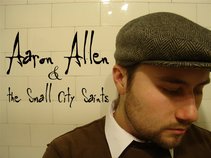 Aaron Allen & the Small City Saints