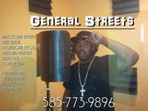 Gee Streets
