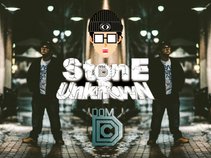 Stone the Unknown