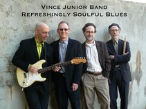 Vince Junior Band