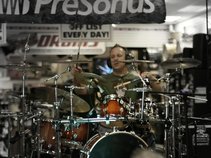 Mike Donahue (Drummer)