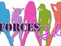 Forces Girls