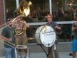 Soulaphone Brass Band