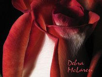 Debra McLaren - Vocalist