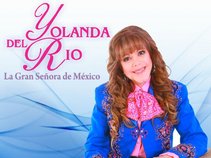 Yolanda del Rio
