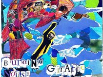Burning Giraffe Noise Collective