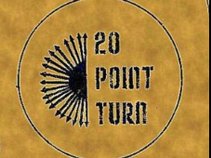 20 Point Turn