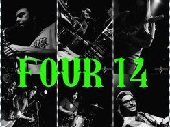 Image for Four 14
