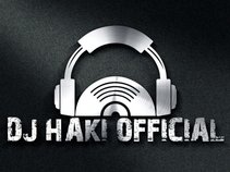 DJ Haki Official