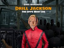 Drill Jackson (Cruz Hargrove)