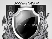 Jay the MVP