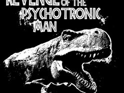 Image for Revenge of the Psychotronic Man