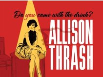 Allison Thrash