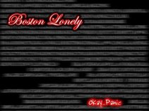 Boston Lonely