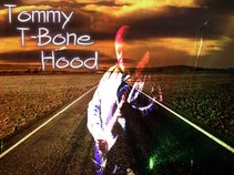 Tommy T-Bone Hood