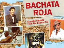 Bachata Roja Legends