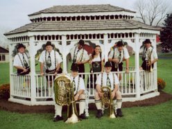 Image for The Egerlander German Band