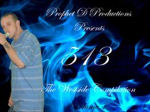 Prophet D Productions