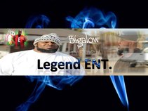 LegendENT/ Bigalow Music