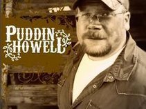 Puddin Howell