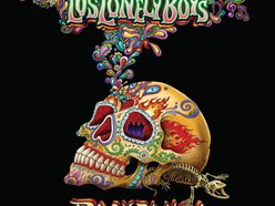 Image for Los Lonely Boys