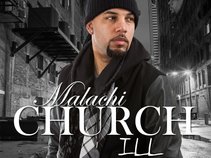 Malachi Church ILL