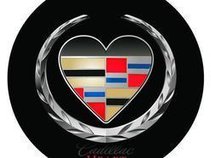 Cadillac Heart
