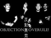Objection Overule