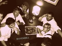 Ravenhill