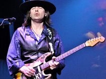 The Stevie Ray Vaughan Experience