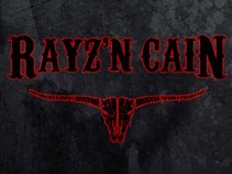 Rayz'n Cain