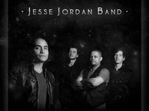 The Jesse Jordan band