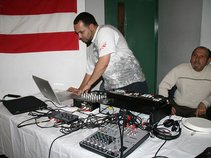 DJ Mellow G