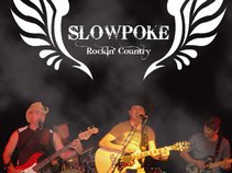 Dan Price and the Slowpoke Band