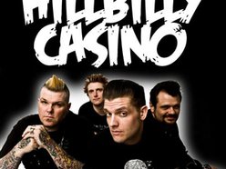 Image for Hillbilly Casino
