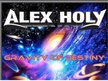 ALEX HOLY