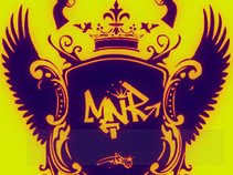 Mike Mic - Mafia Negra Records