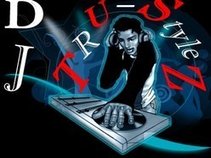 DJ TRUSTYLEZ