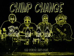 Image for Chimp Change