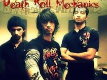 Death Roll Mechanics