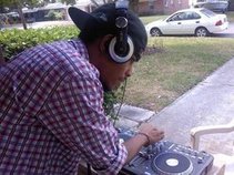 DJ Short-D/Damage Beatz