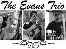 The Evans Acoustic Trio