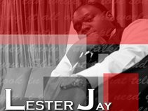Lester Jay