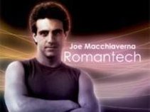 Joe Macchiaverna