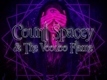Count Spacey & The Voodoo Flame