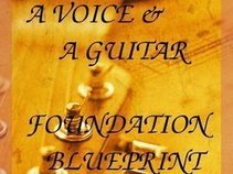 A Voice and a Guitar